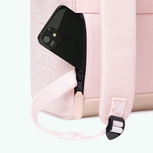 Cabaia Adventurer Medium Hanoi Pink Rucksack
