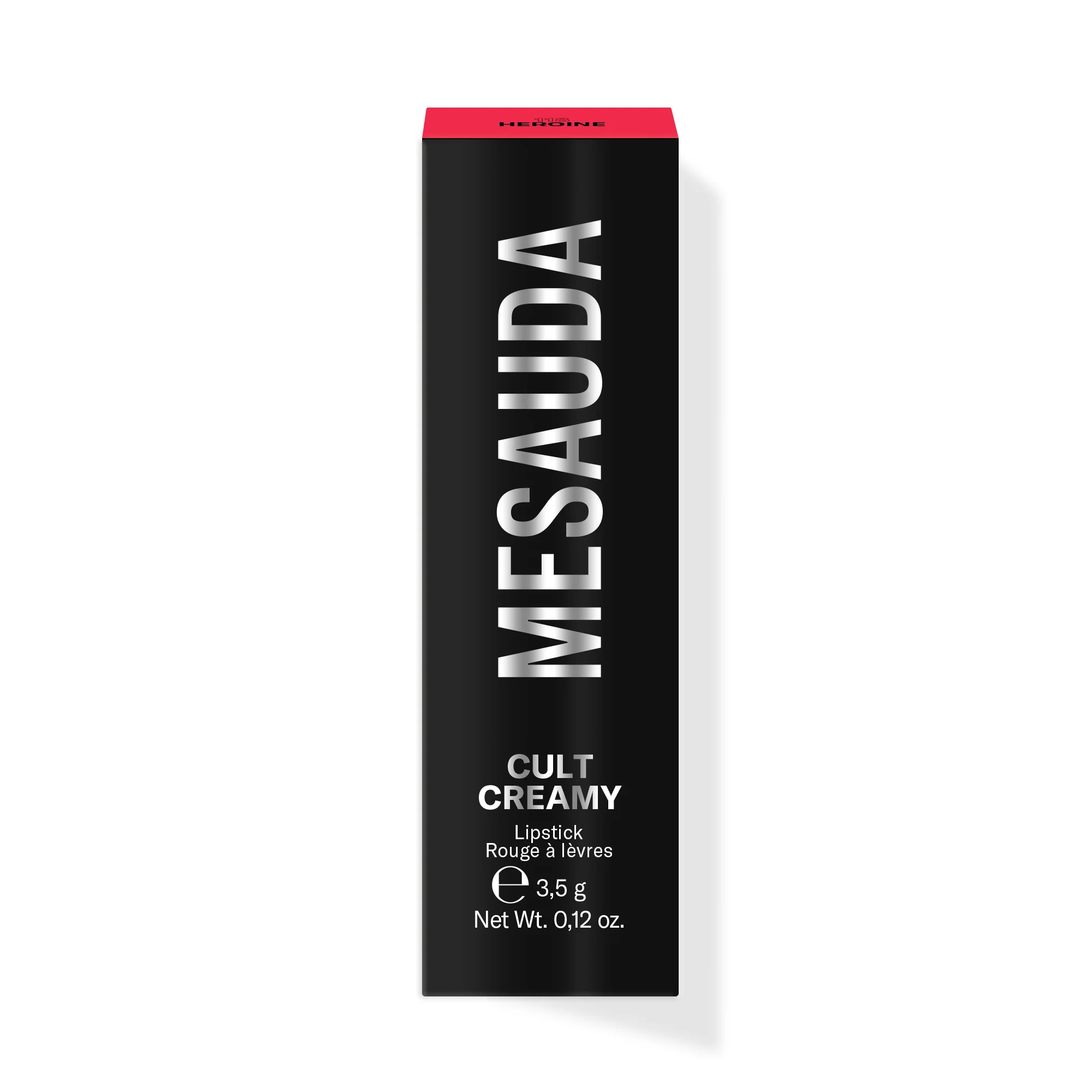Labbra Cult Creamy Lipstick - Rossetto brillante, Rossetto