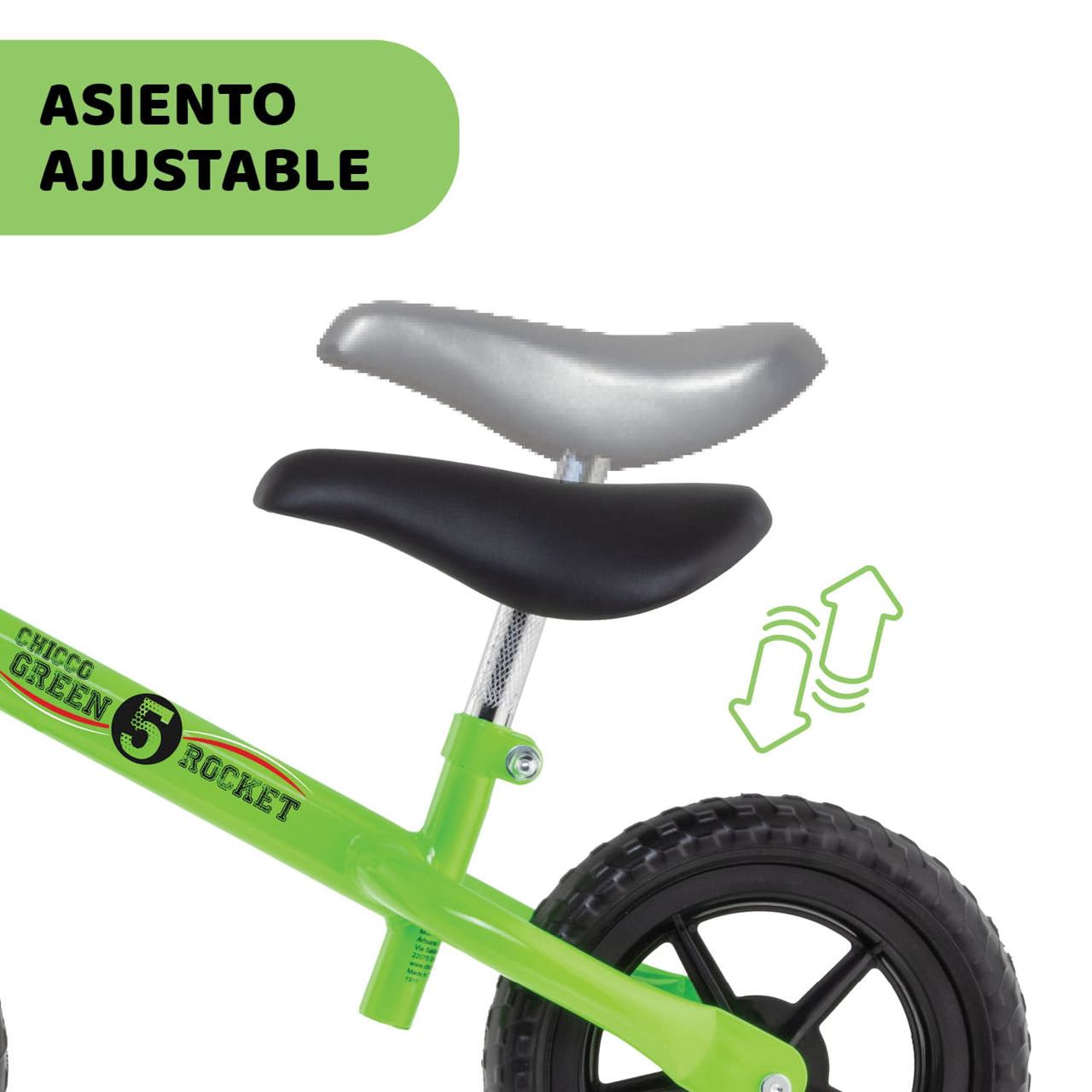 Ποδήλατο ισορροπίας Chicco First Bike