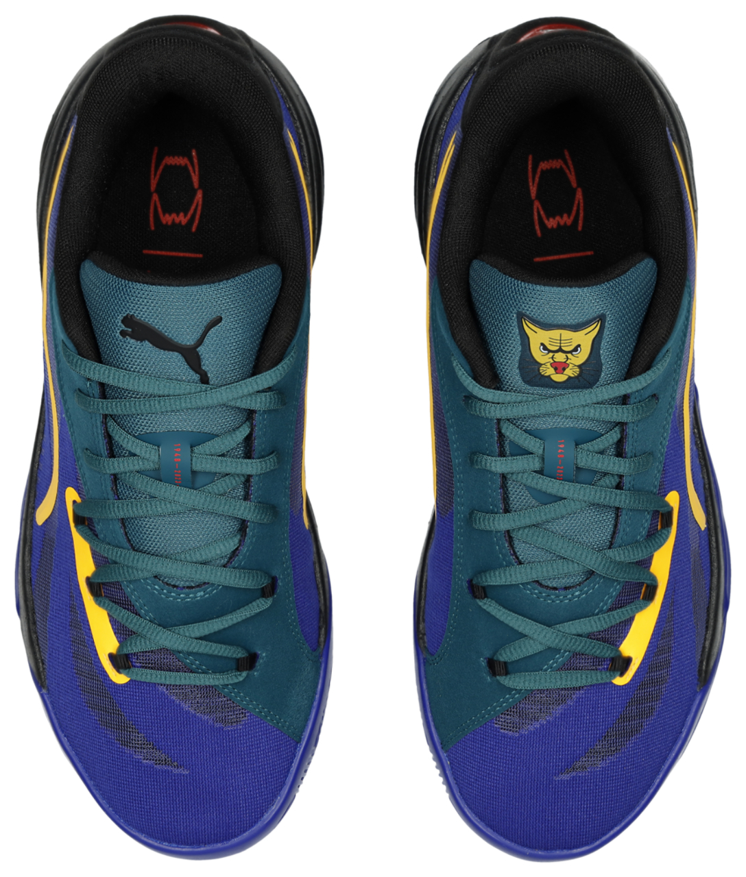 Puma All-Pro Nitro