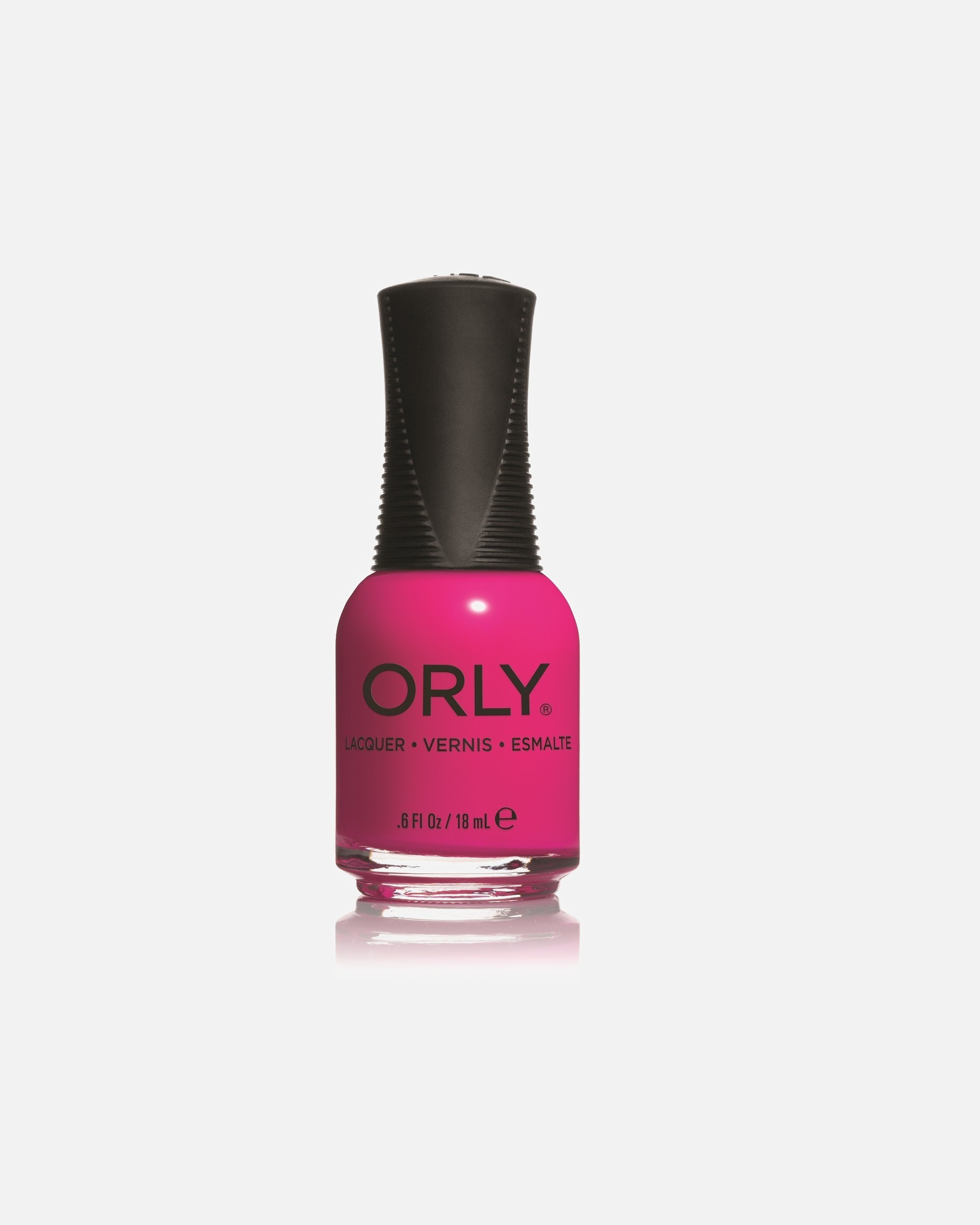ORLY Lacquer