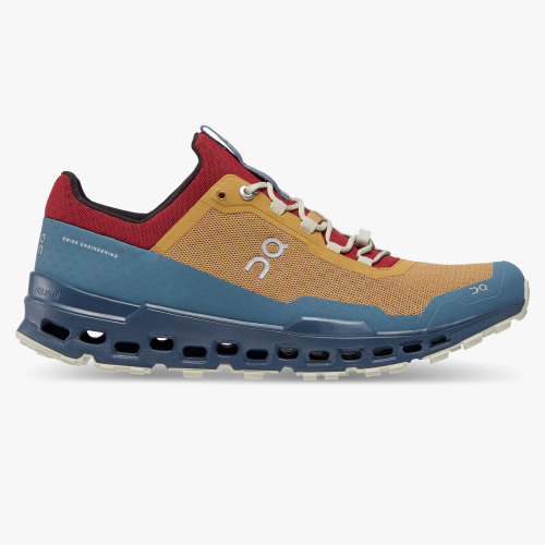 On Nube ultra