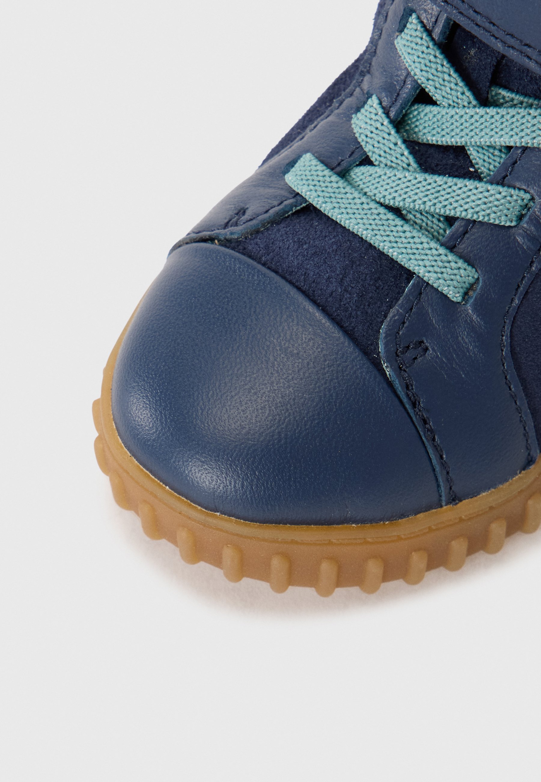Clarks COVE KIND UNISSEX - Sapatos de bebê - azul marinho