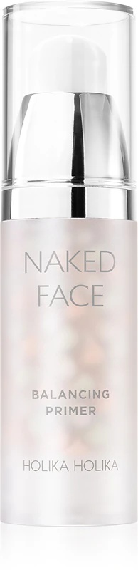 Holika Holika Naked Face korektivna podlaga za ličila