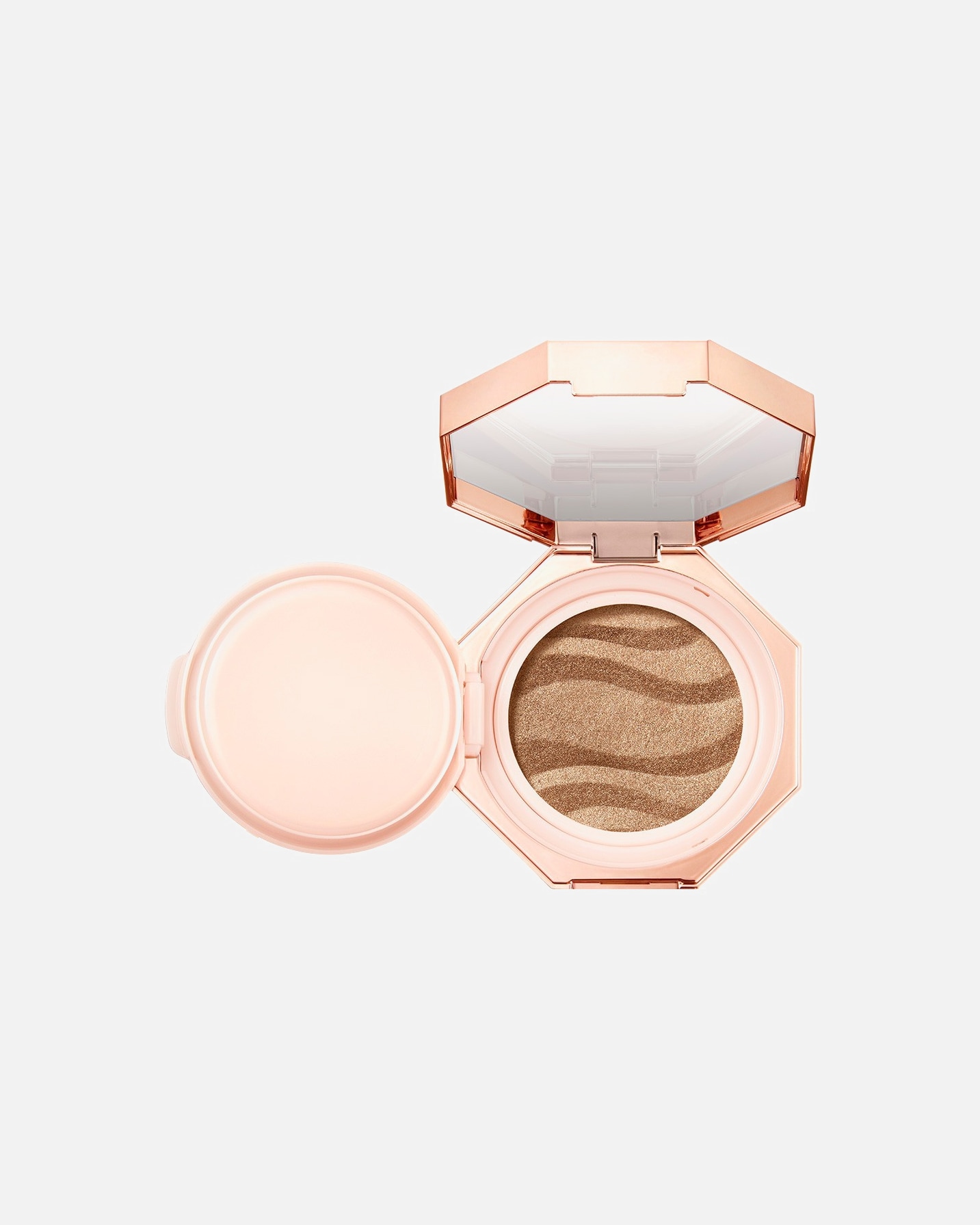Dear Dahlia Bronzer Blooming Edition Endless Glow Bronzer - 9,2 g