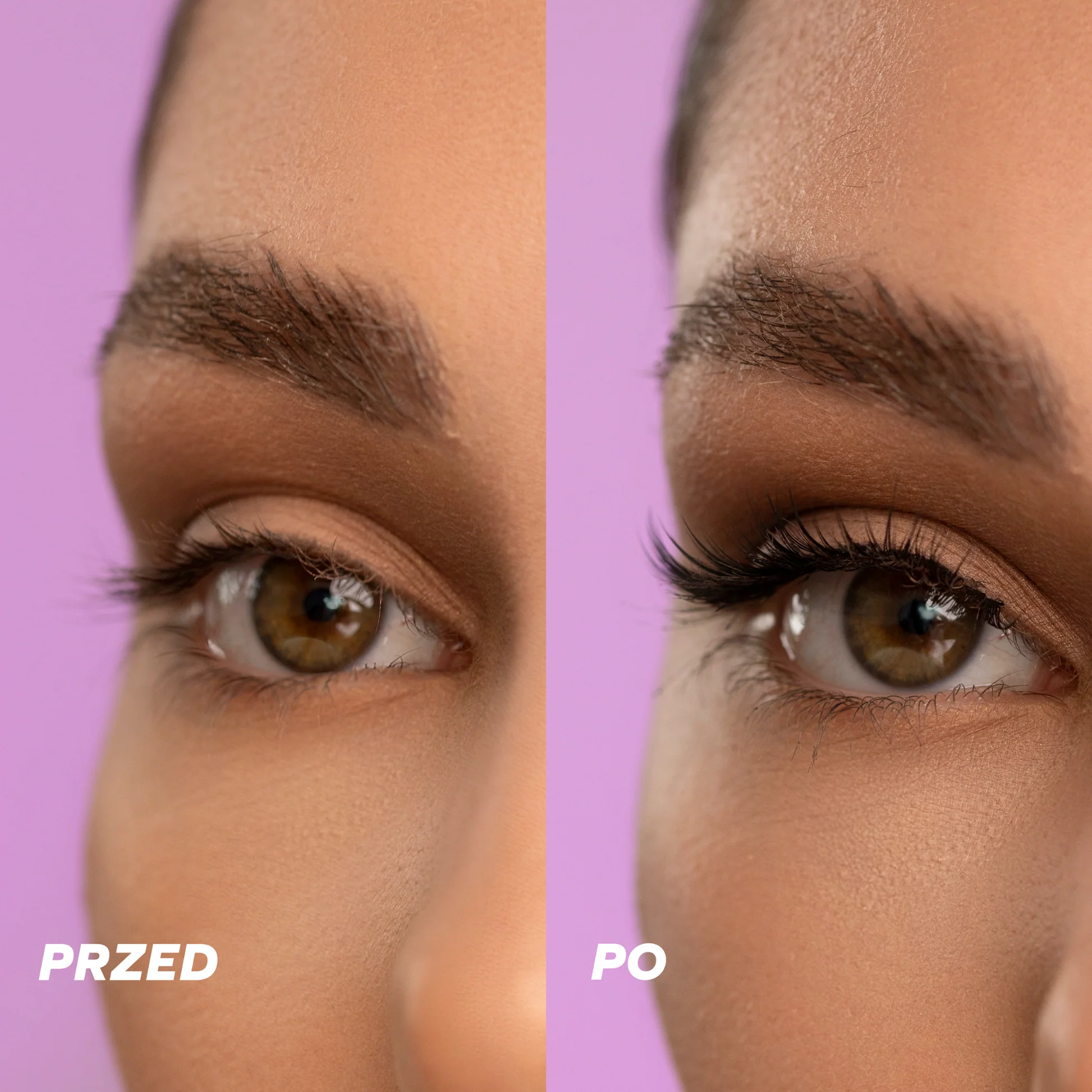 Ibra Makeup V Effekt B