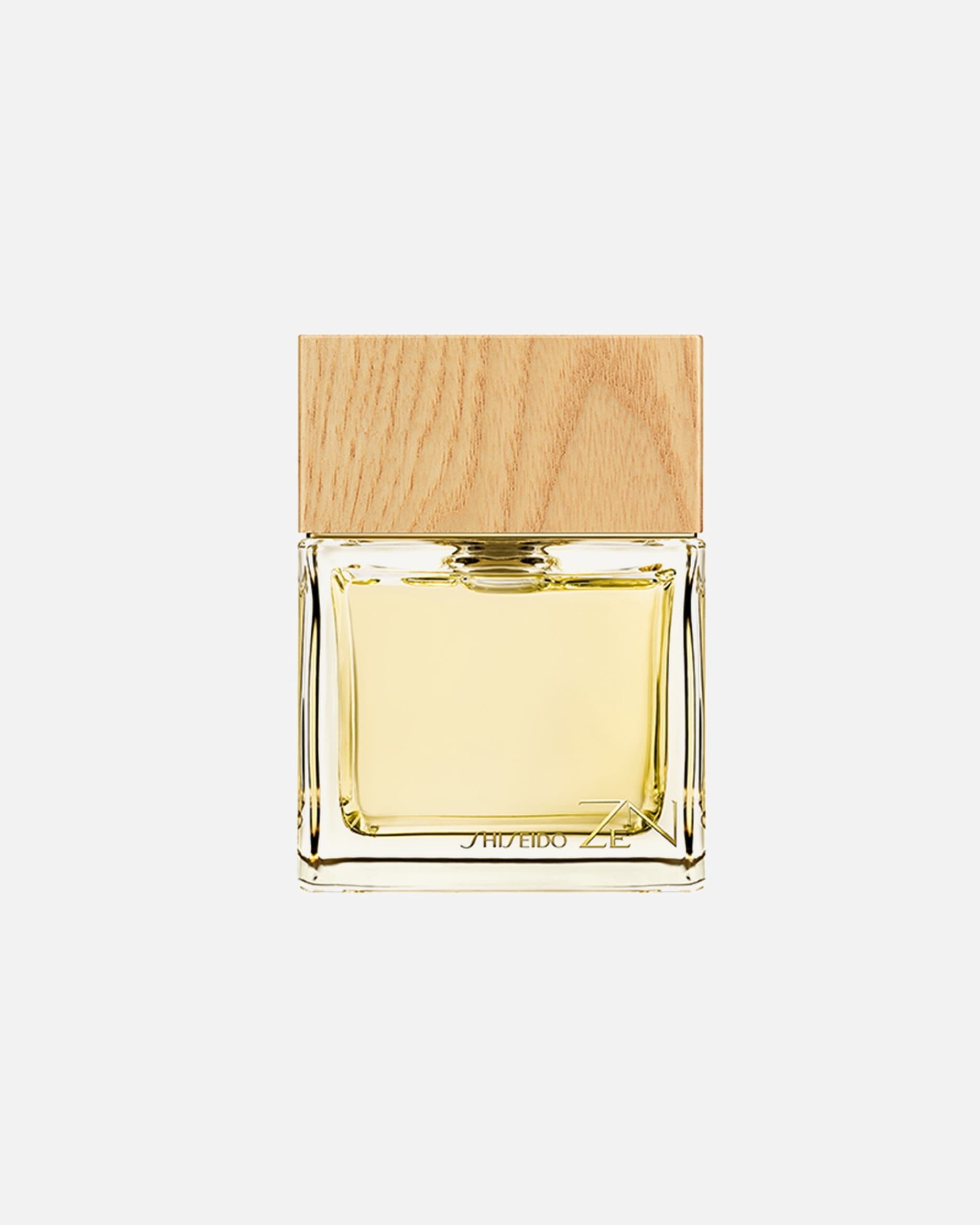 Shiseido Zen Zen Parfum vanduo - 30 ml
