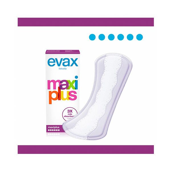 Intimky Maxi Plus | 30 kusů