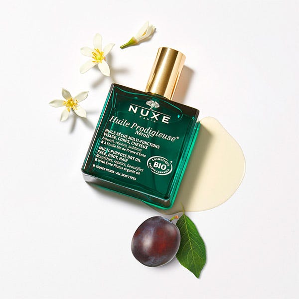 Ulei de Neroli Prodigios | 100ml