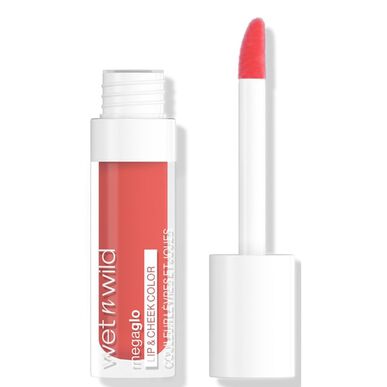 Wet n Wild Mega Glo Lip & Cheek Color 1 un