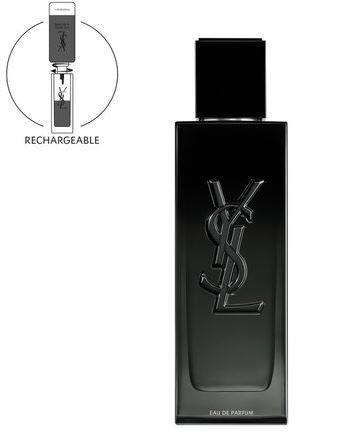 YSL Myslf Refillable Eau de Parfem Parfemi za muškarce