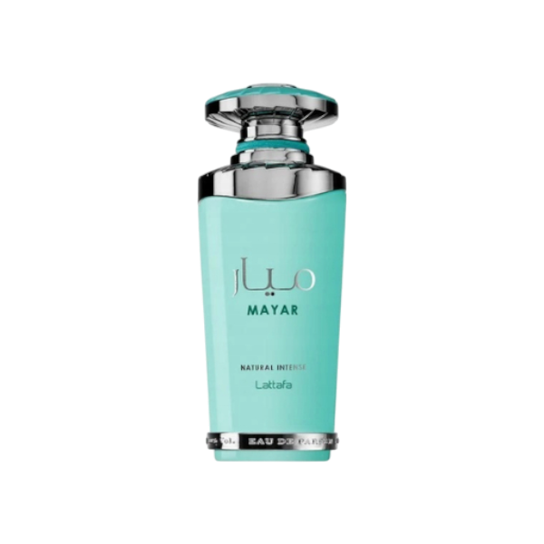 Lattafa Mayar Natural Intense