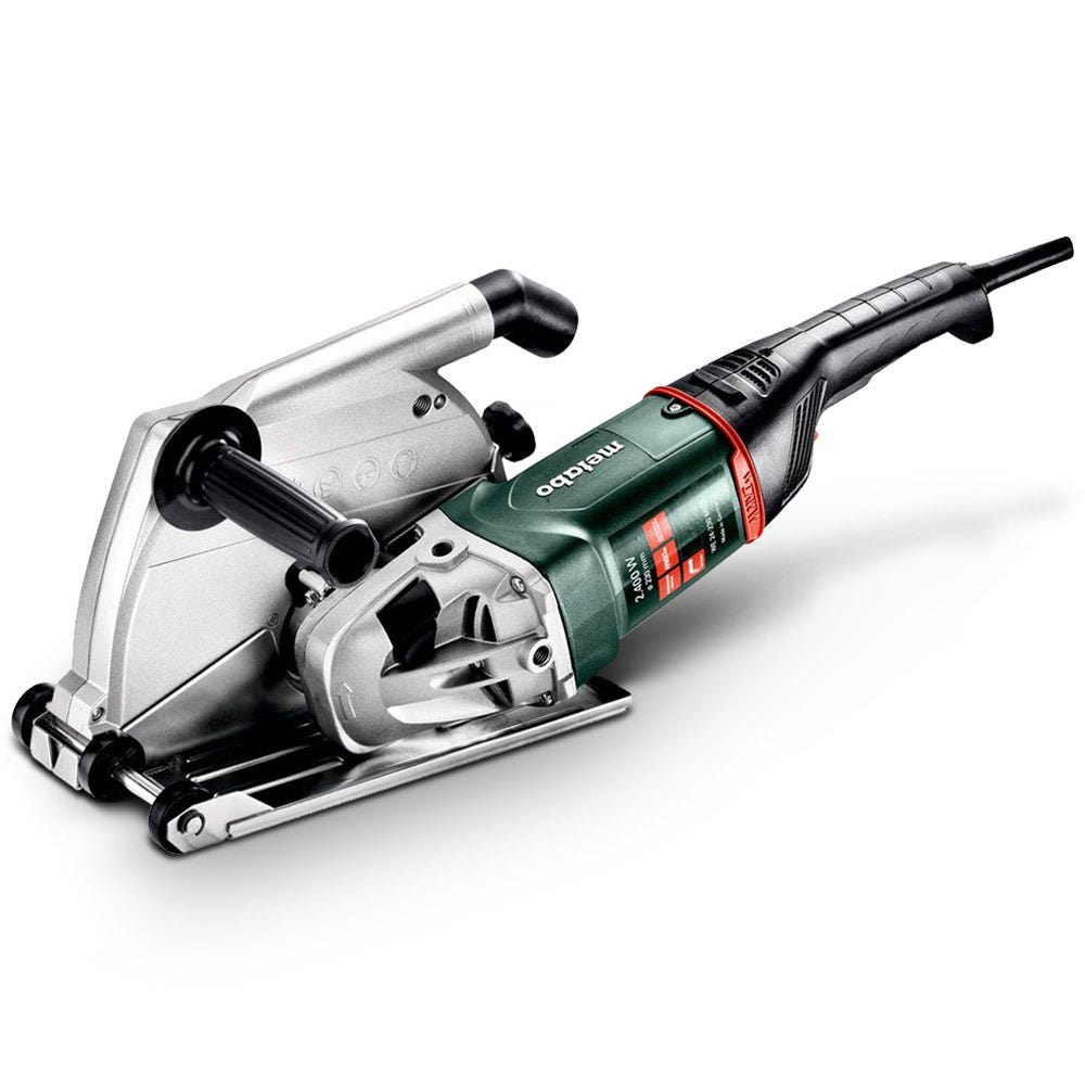 Sistem de tăiere cu diamant METABO 230 mm 2400 W 600434500