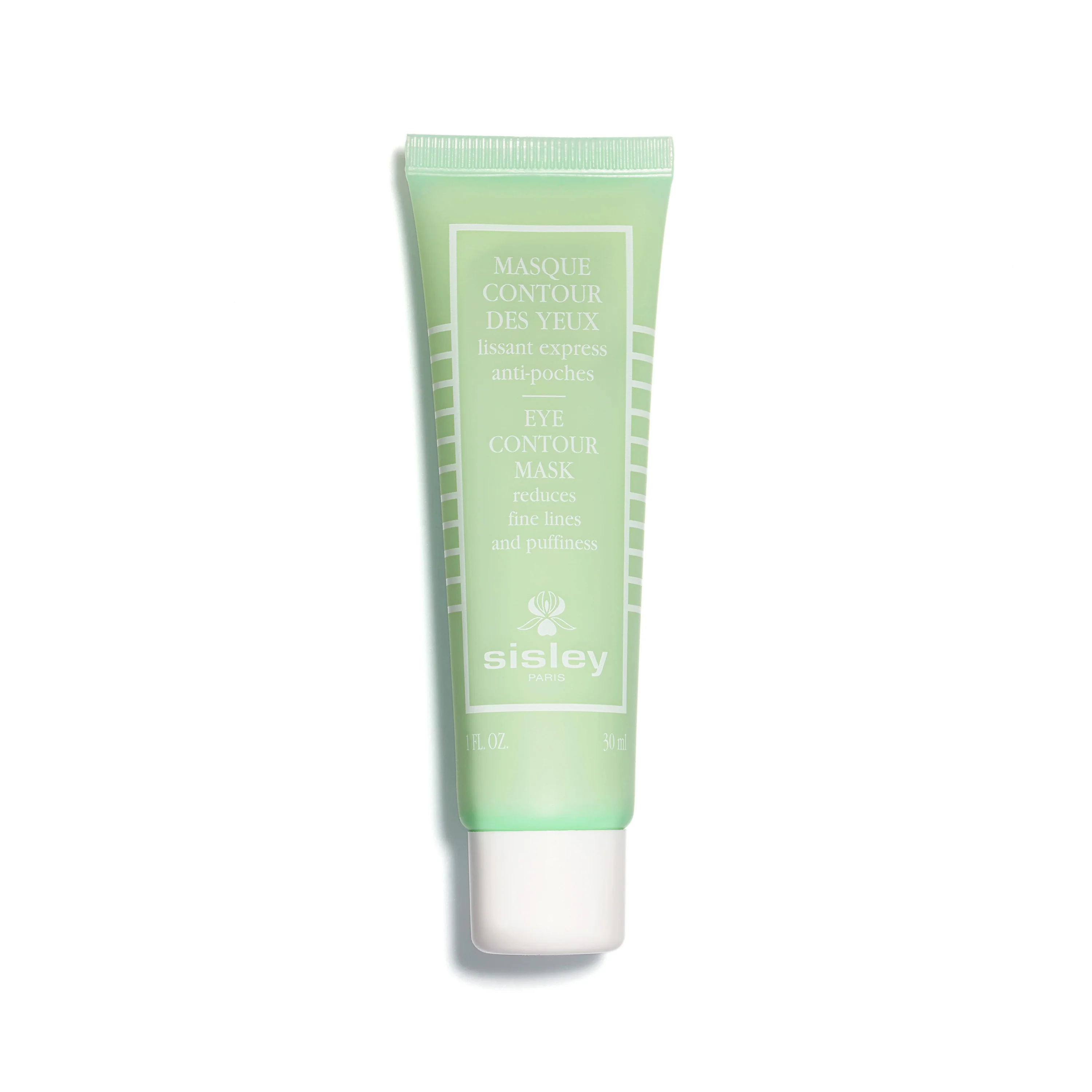 Viso Masque Contour des Yeux Lissant Express - Maschera Contorno Occhi