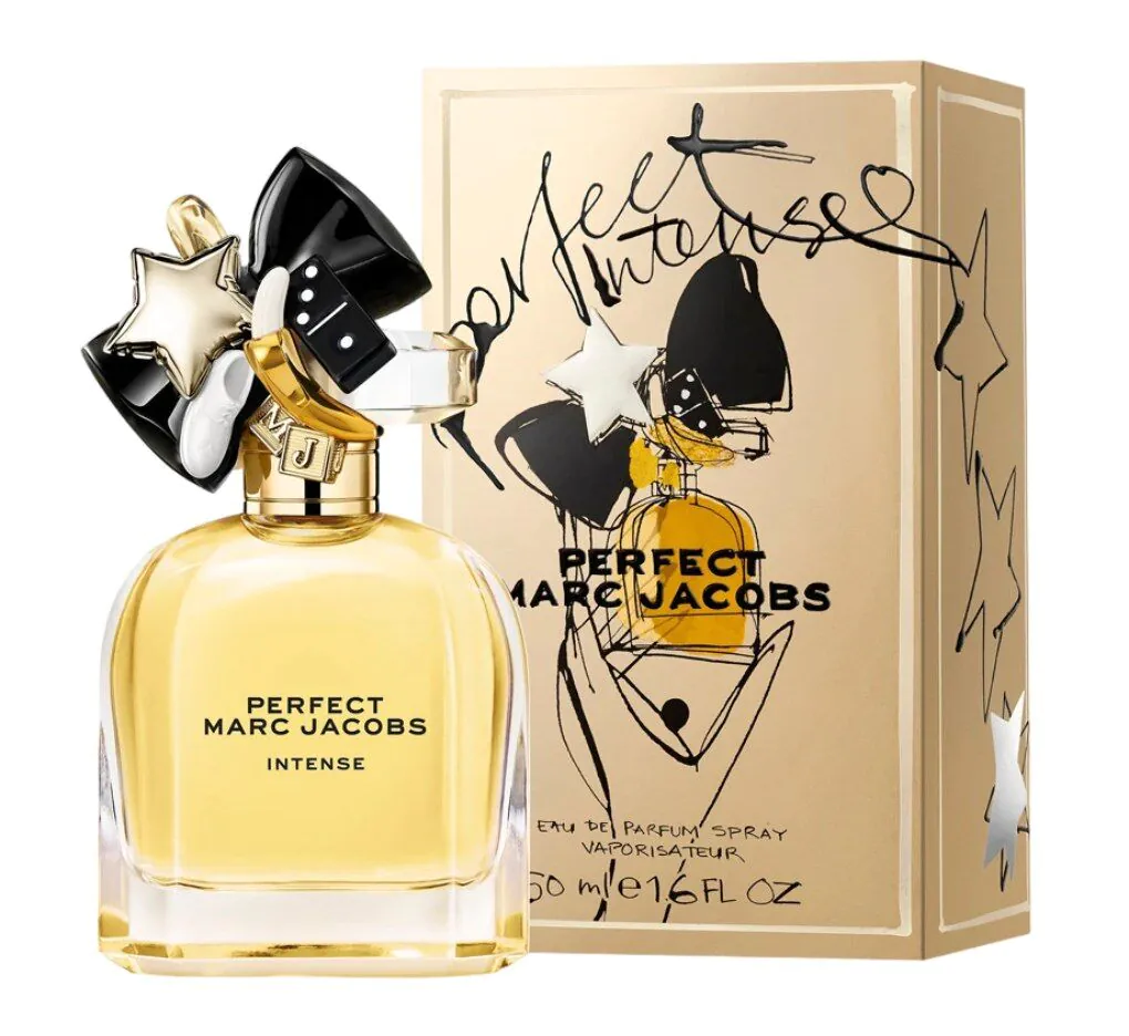 Marc Jacobs Perfect Intense Woda perfumowana dla kobiet