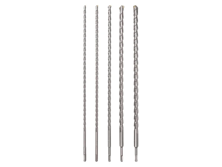 Conjunto de ferramentas perfuradoras PARKSIDE® Marteau
