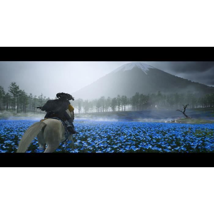 Fantasma de Yōtei - Jogo para PS5