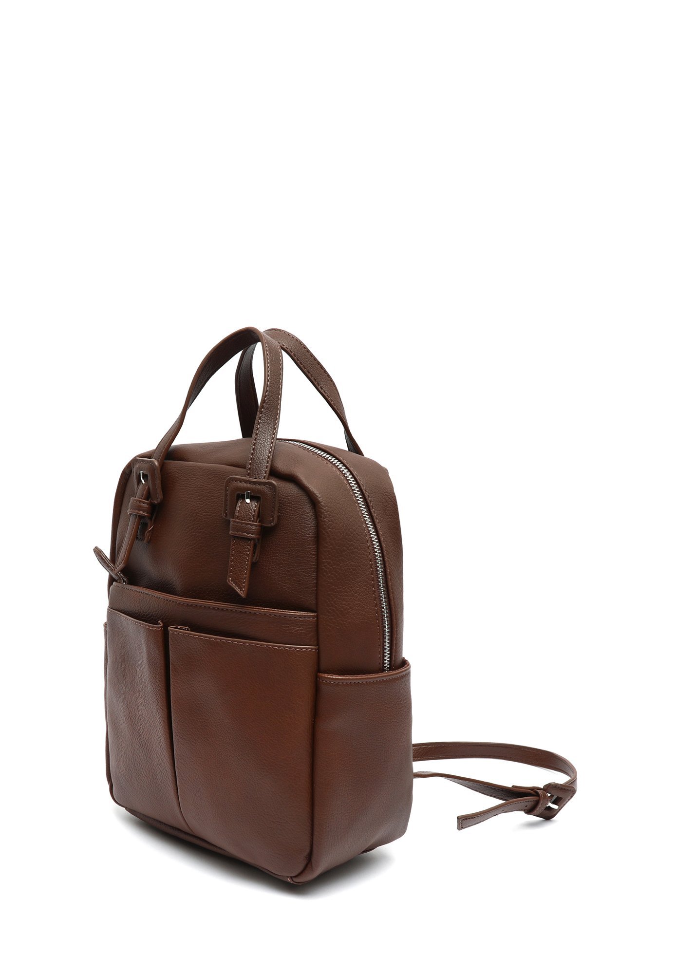 MISAKO Hátizsák - barna