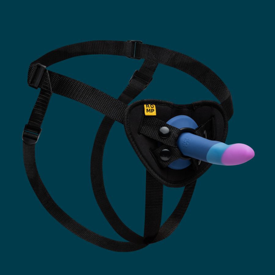 Romp Piccolo Pegging-Set