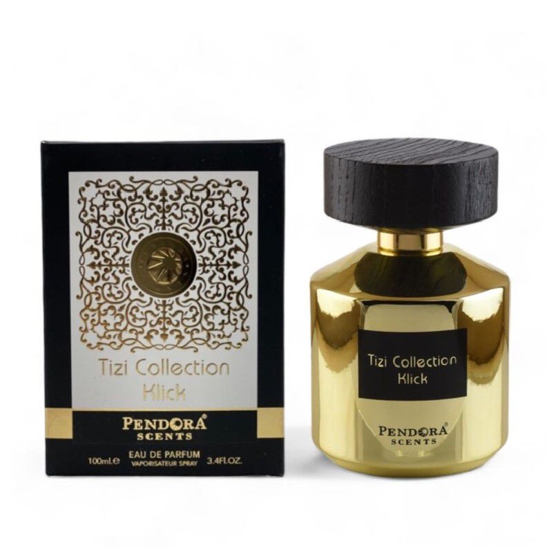 Collezione Tizi di Pandora Scents Clicca qui