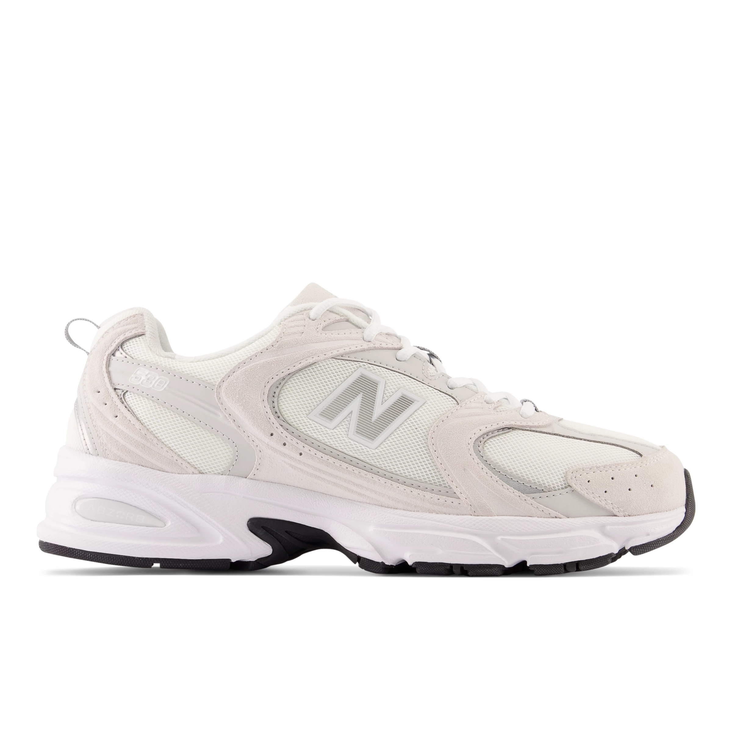 530 Sea salt con grey matter e white