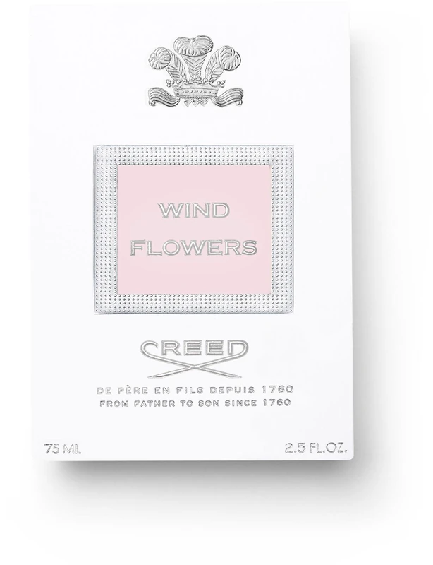 Creed Wind Flowers parfumovaná voda pre ženy