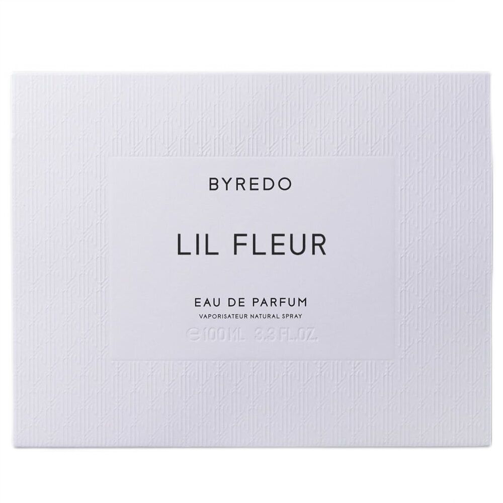 Byredo Lil Fleur