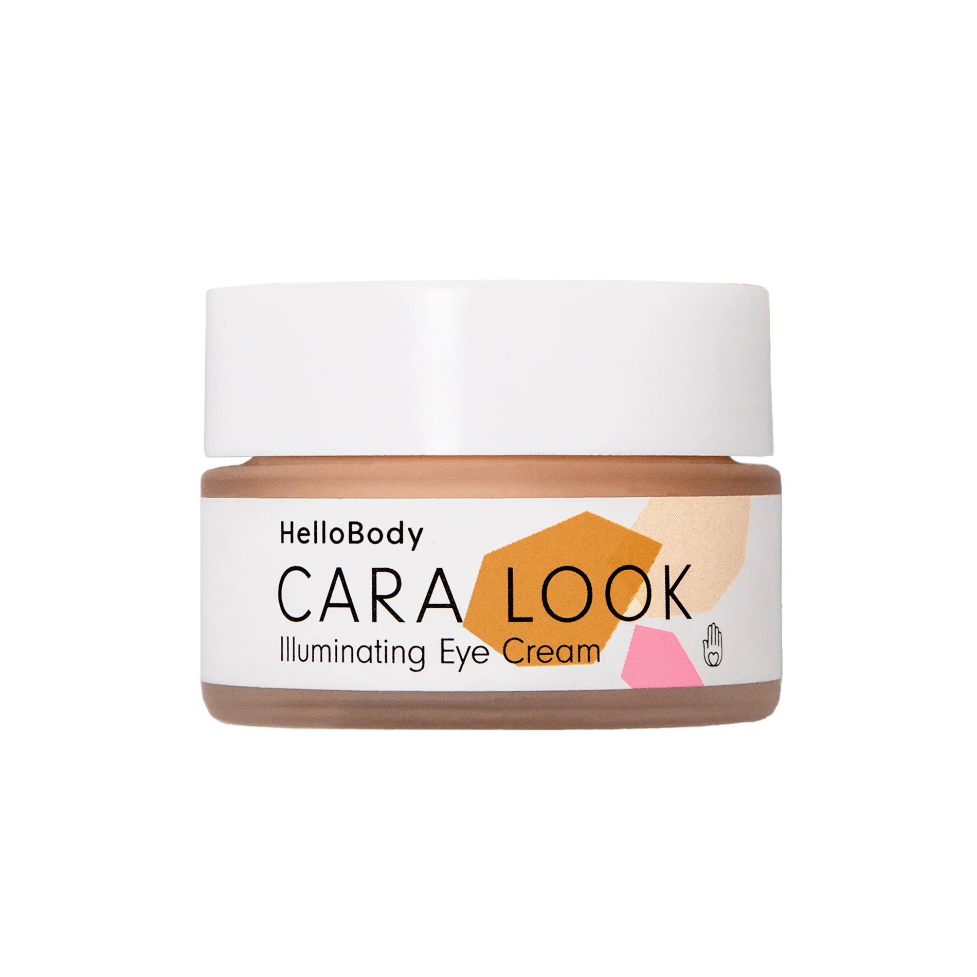 Cara Cara Look - Tratt.anti borse e occhiaie