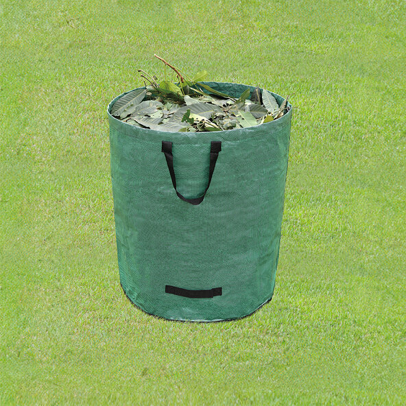 Sac de deșeuri de grădină