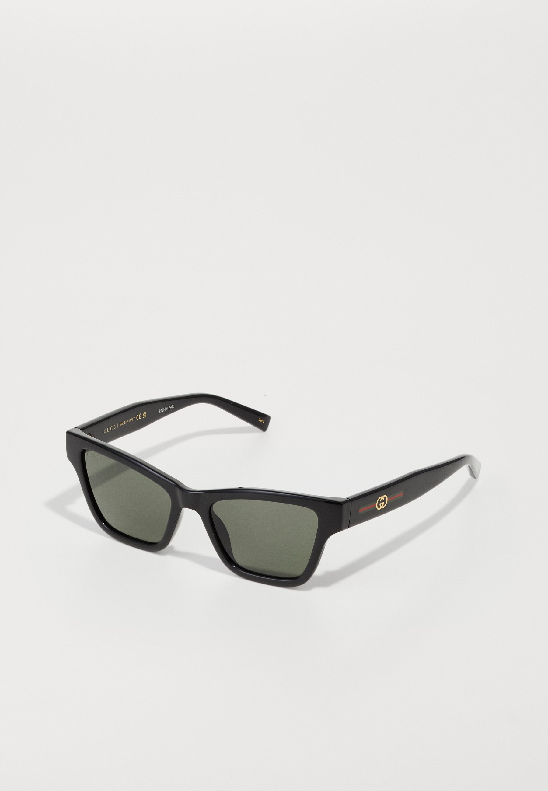 Gucci Sonnenbrille – schwarz/grau