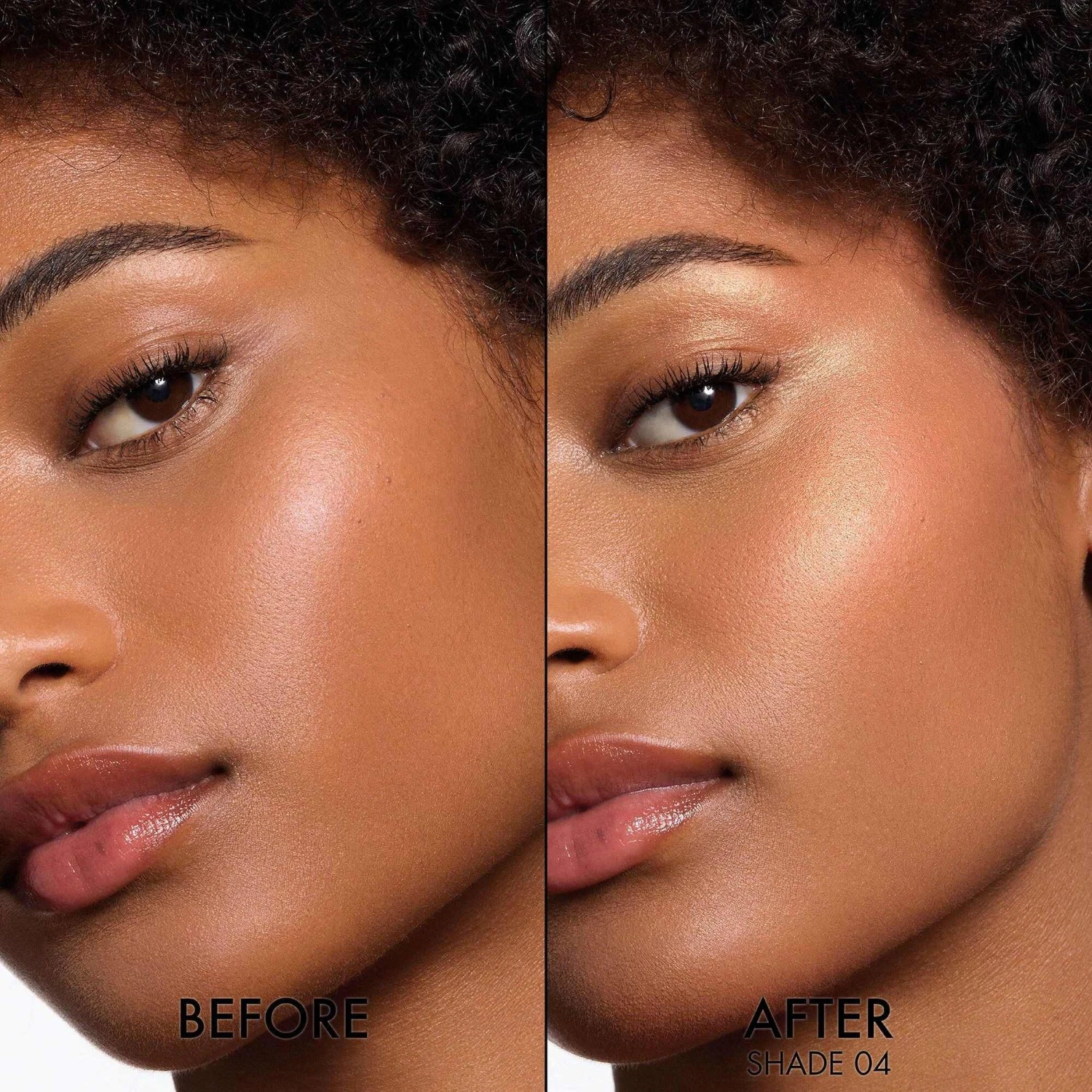 DIOR Glow Luminizer - Highlighter infusé d'acide hyaluronique