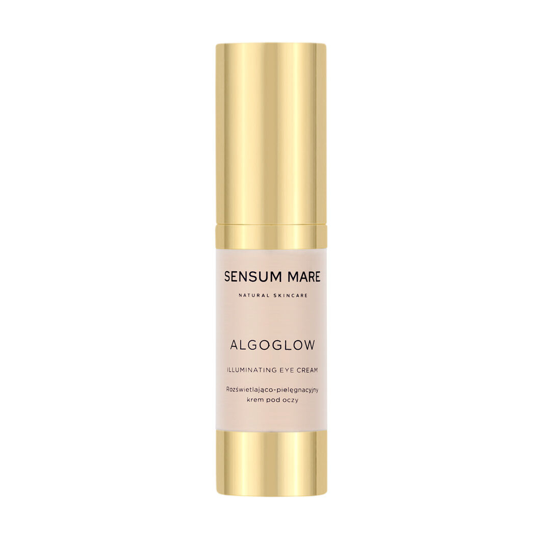 Sensum Mare Algoglow