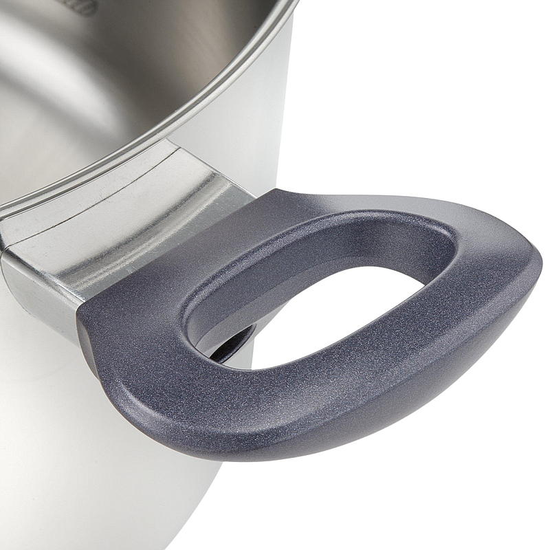 Tefal Gryta 5,2 L ø 24 cm glaslock Tefal Daily