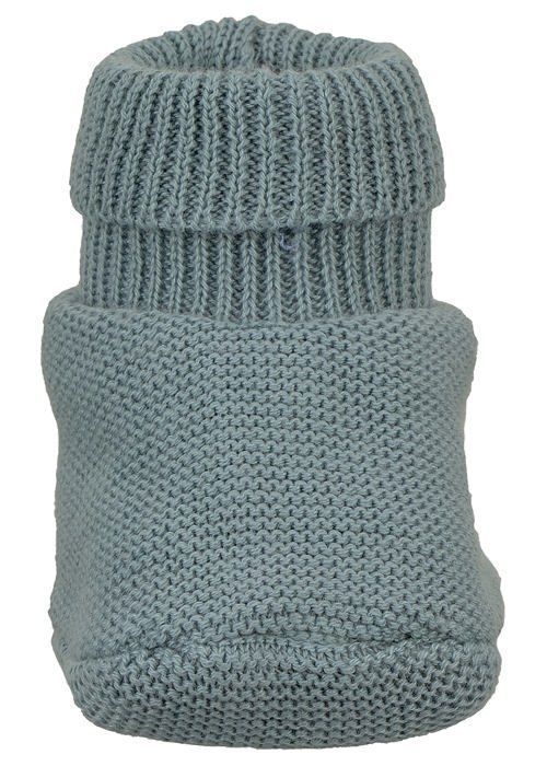 Chausson - pantoufle - babouche Sterntaler - 5102171 - Mixte bebe Gots Chaussures Tricotees