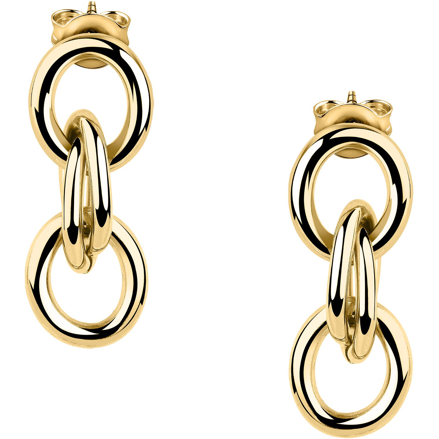 FAVS Boucles d'oreilles