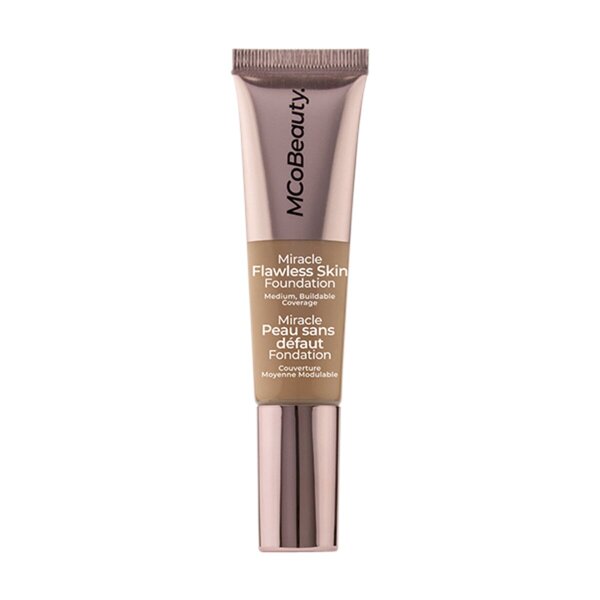 Base MCoBeauty Miracle Natural Medium Flawless Skin<br>30ml