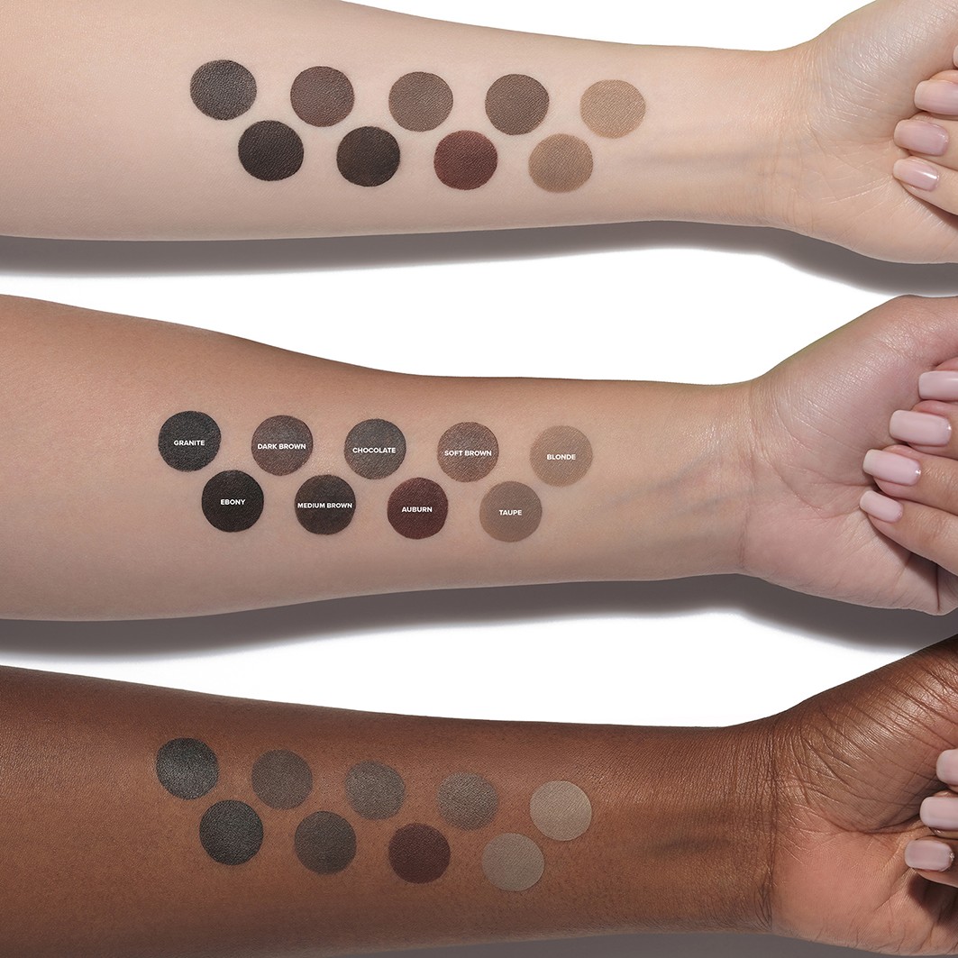 Anastasia Beverly Hills Augenbrauengel, Volumisierendes getöntes Augenbrauengel – 3,5 ml