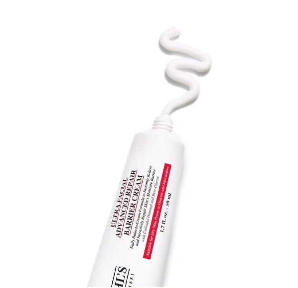 Ultra pleťový krém s pokročilou regenerační ochranou | 50 ml
