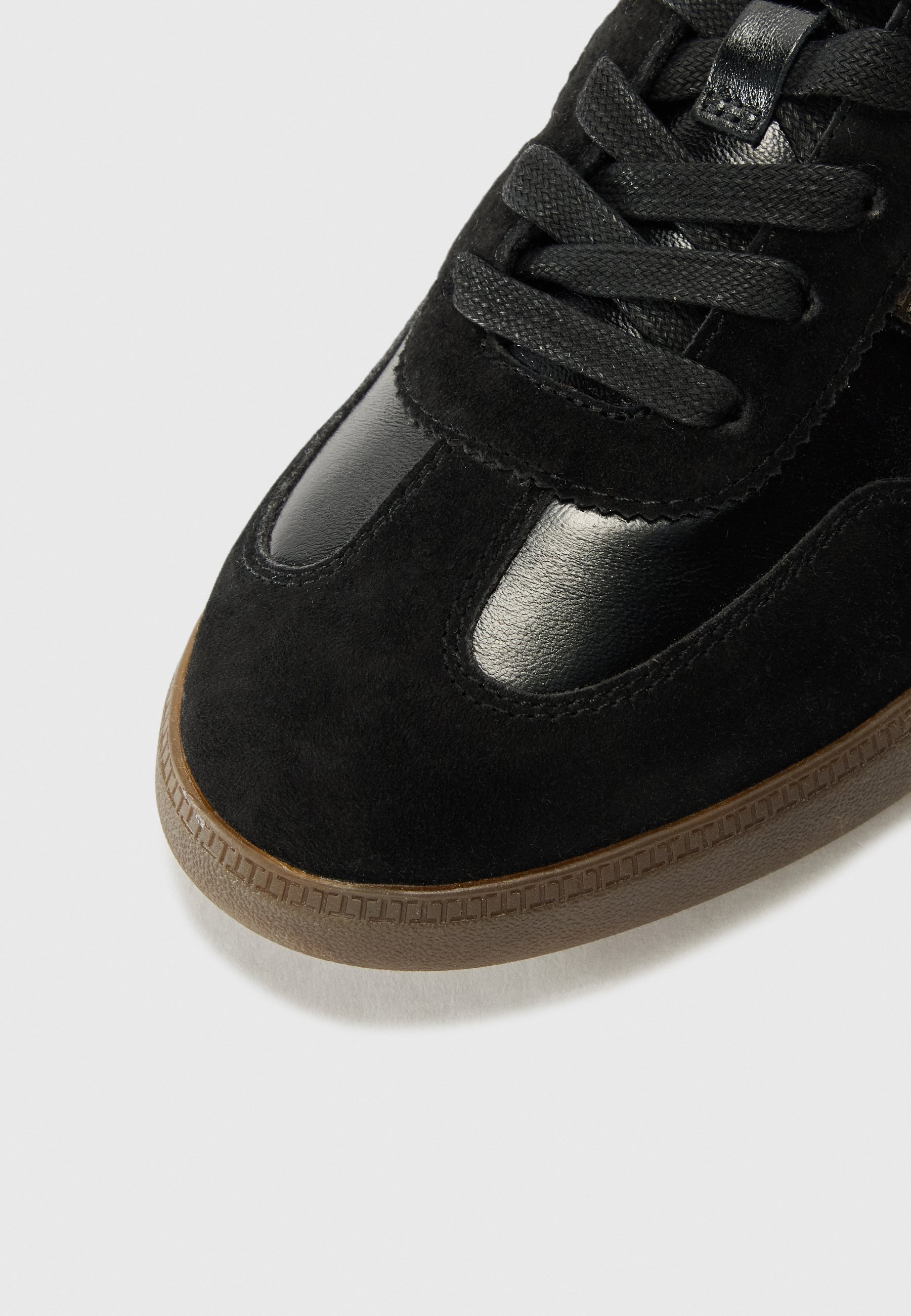Tamaris sneakers - zwart