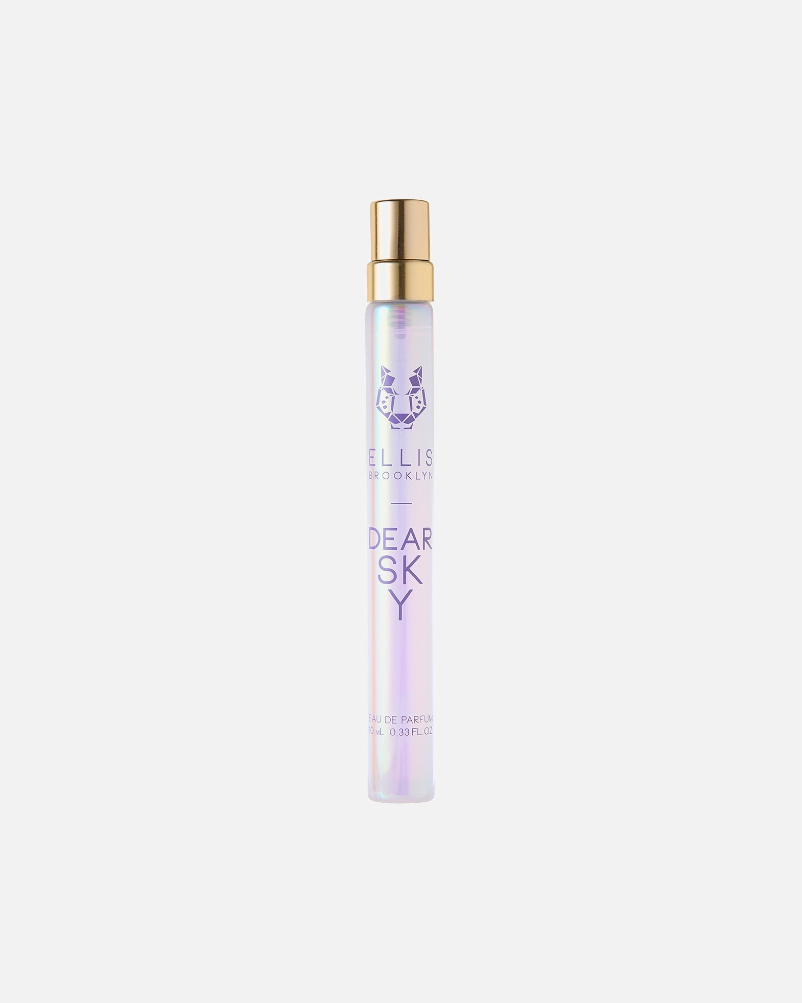 Ellis Brooklyn parfemska voda DEAR SKY - 10 ml