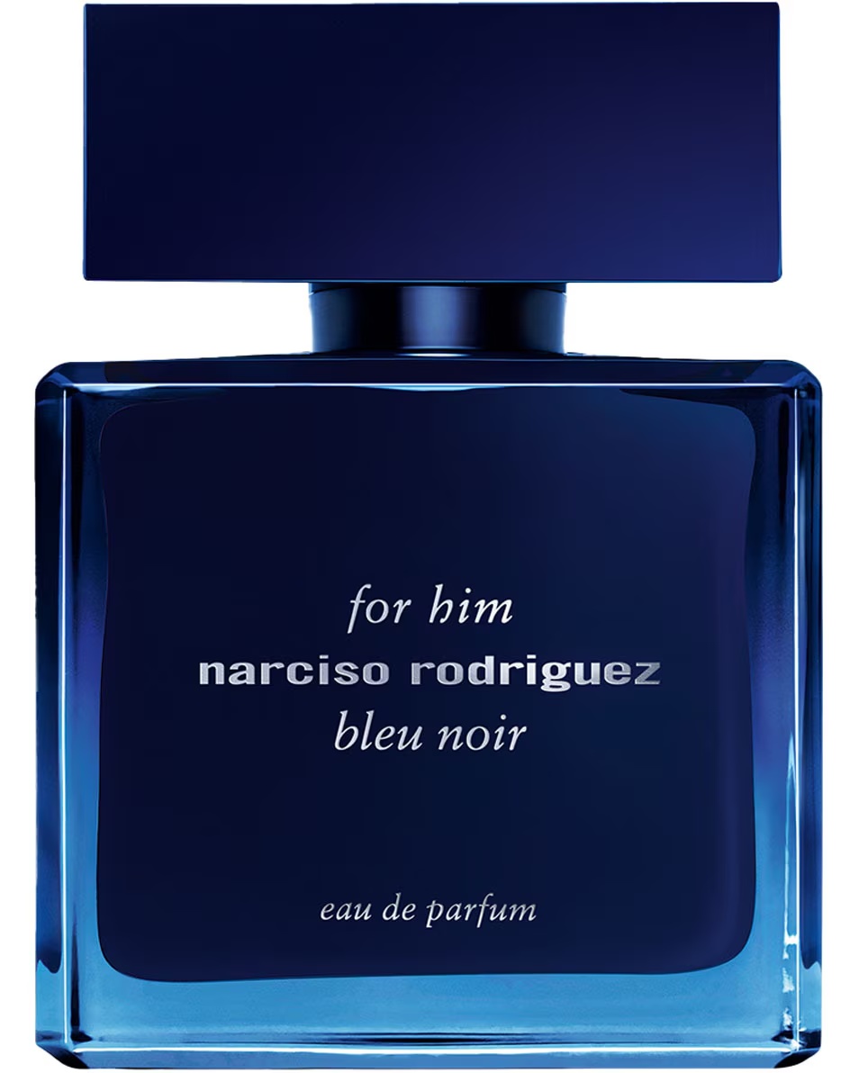 NARCISO RODRIGUEZ BLEU NOIR EAU DE PARFUM