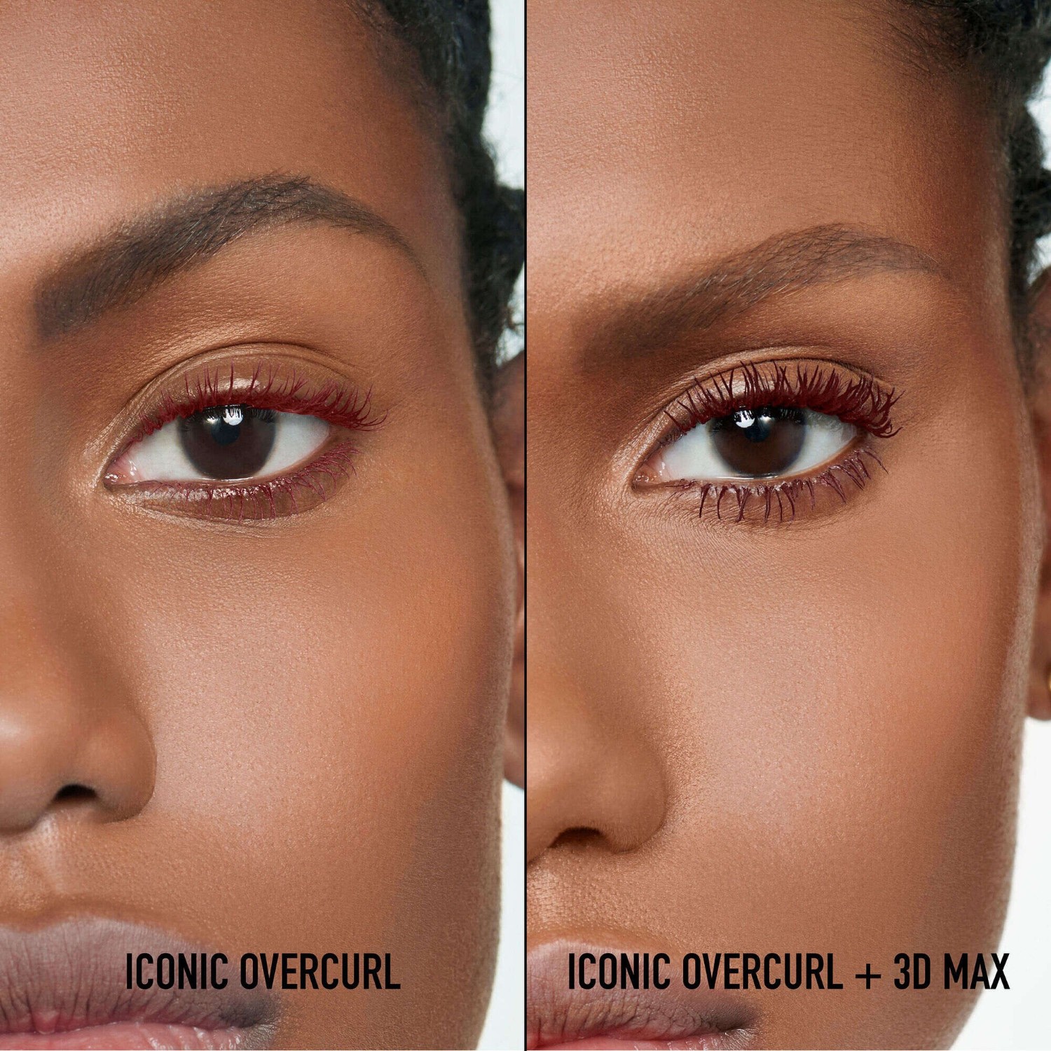 DIOR Iconic Overcurl Mascara