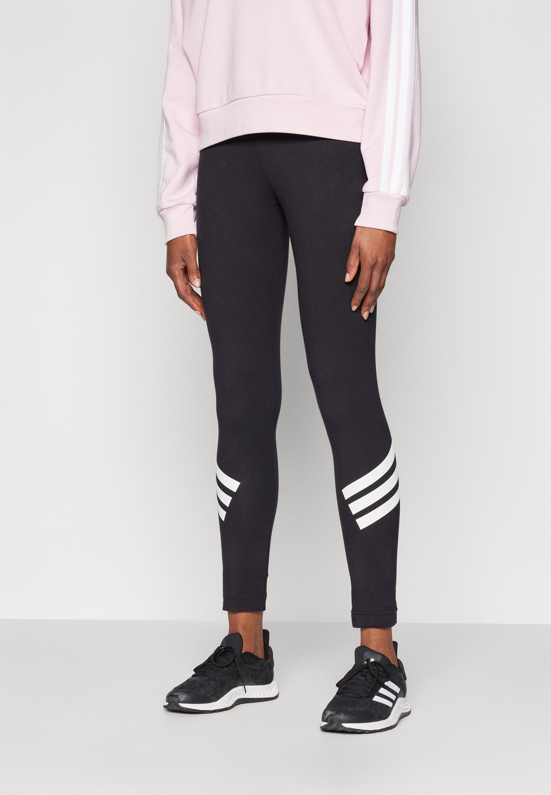 Legging adidas Sportswear FUTURE ICON 3-Stripes - noir