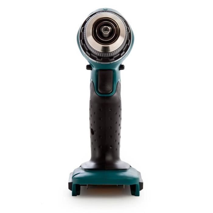 MAKITA DDF453Z Perceuse Visseuse sans fil LXT 18 V Boîtier nu