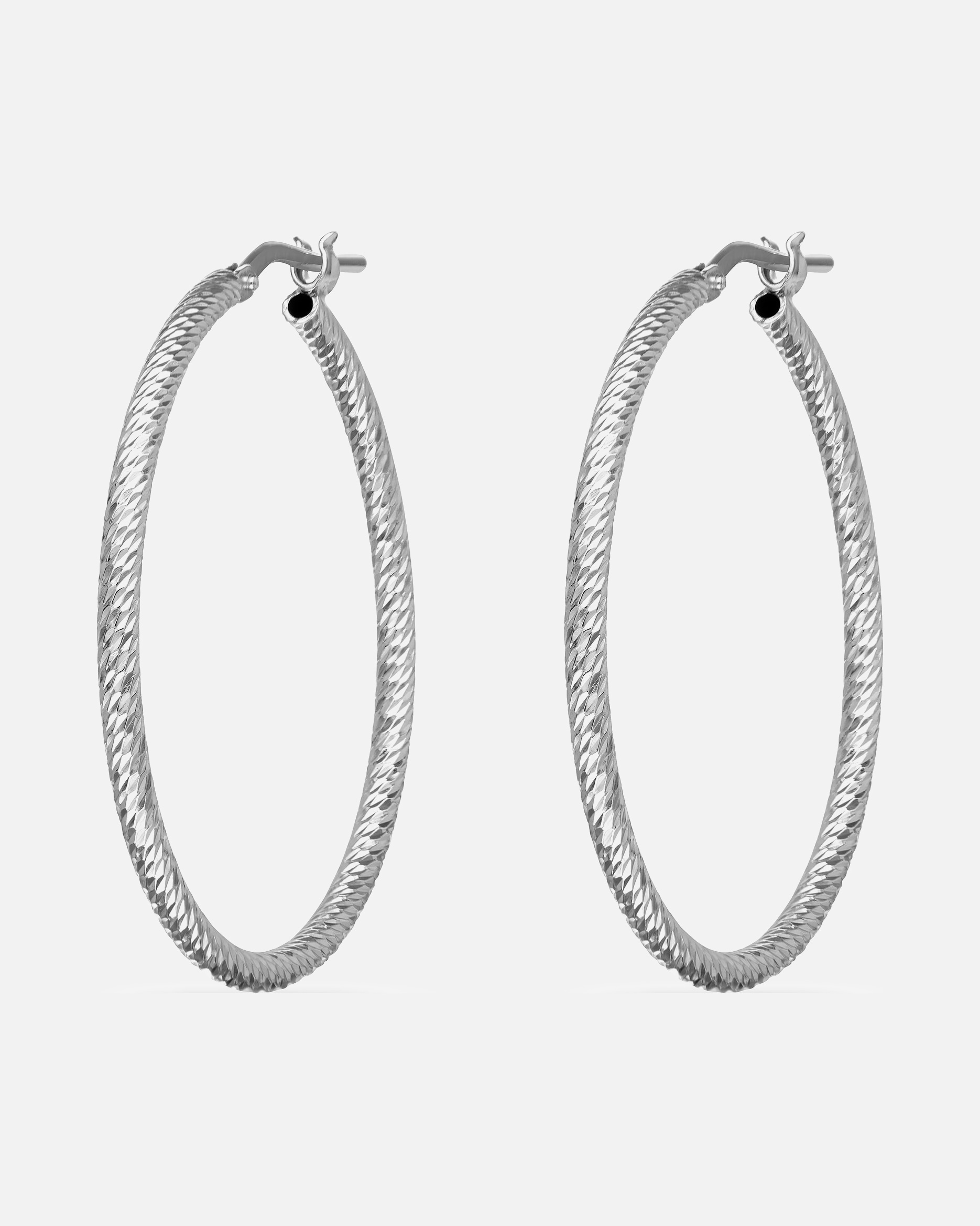 FAVS Boucles d'oreilles