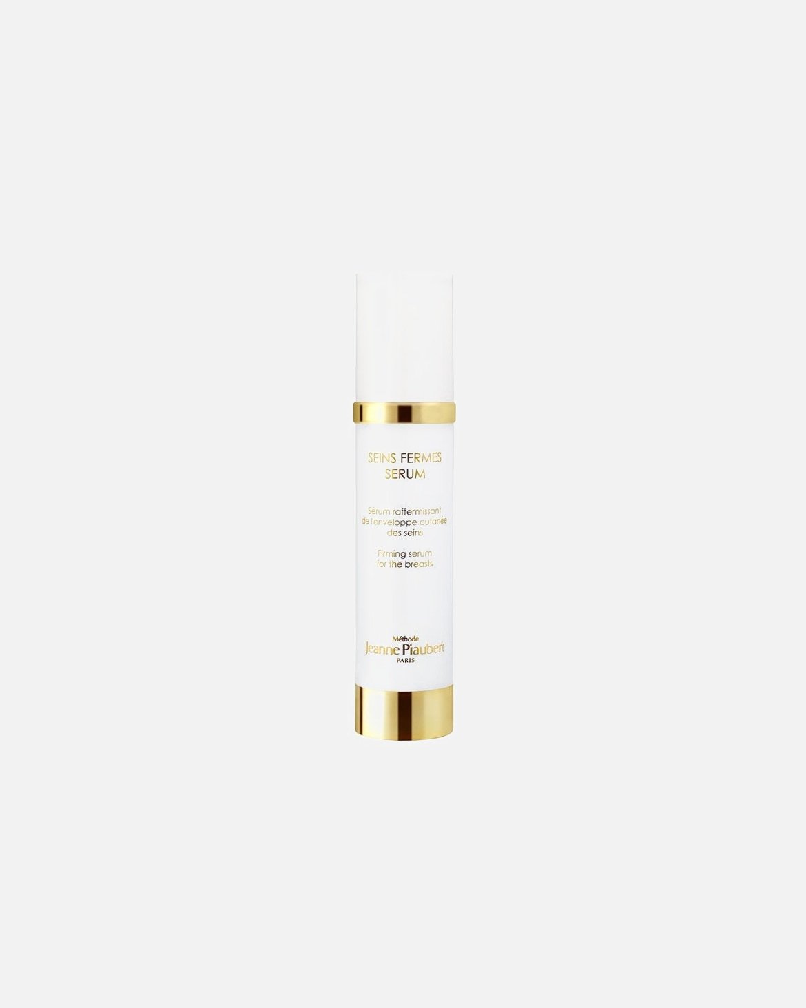 Jeanne Piaubert Set za njegu tijela Serum za učvršćivanje grudi - 50 ml