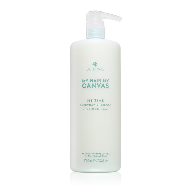 Alterna My Hair My Canvas Me Time