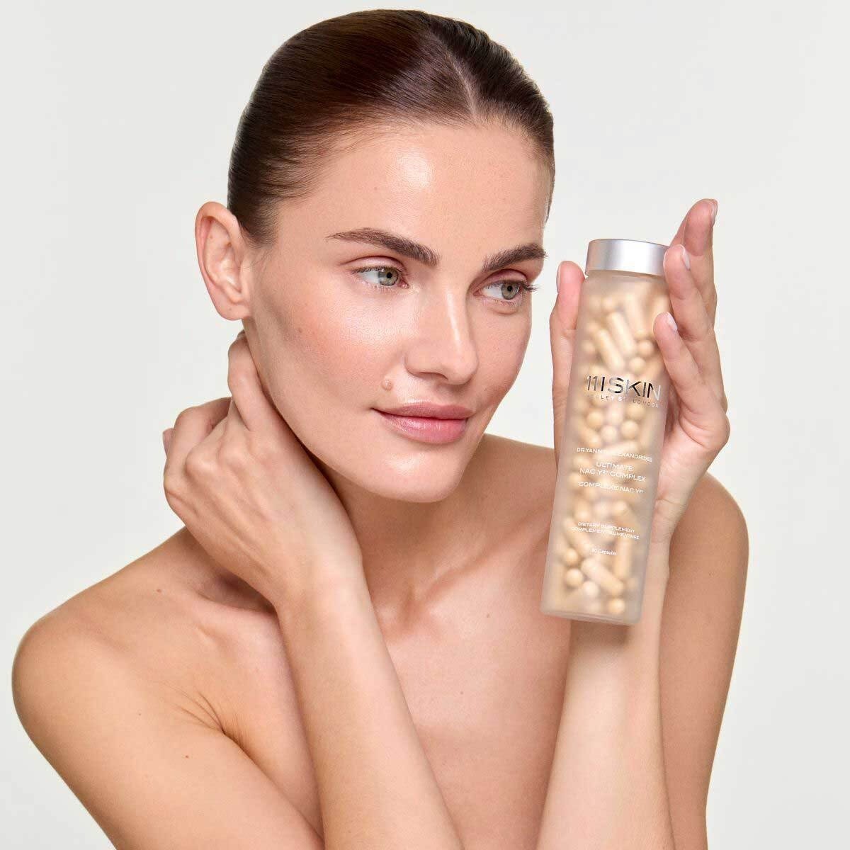 111Skin Ultimate Complex prehransko dopolnilo – 90 tablet