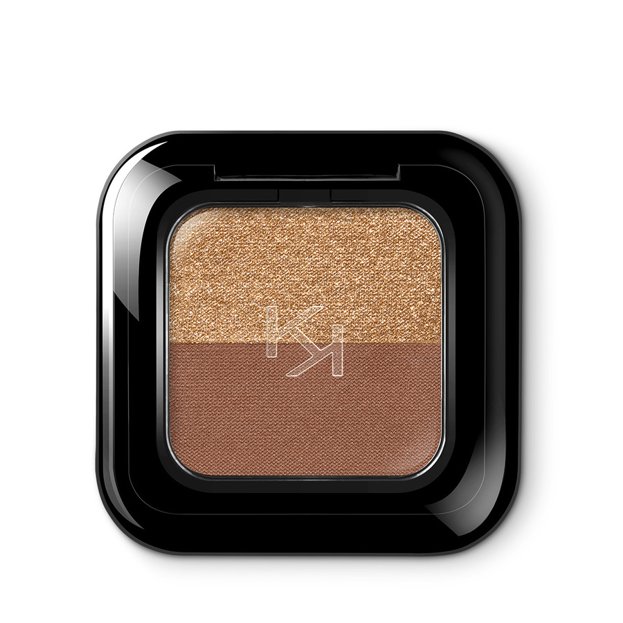Kiko Milano New Bright Duo senčilo za oči