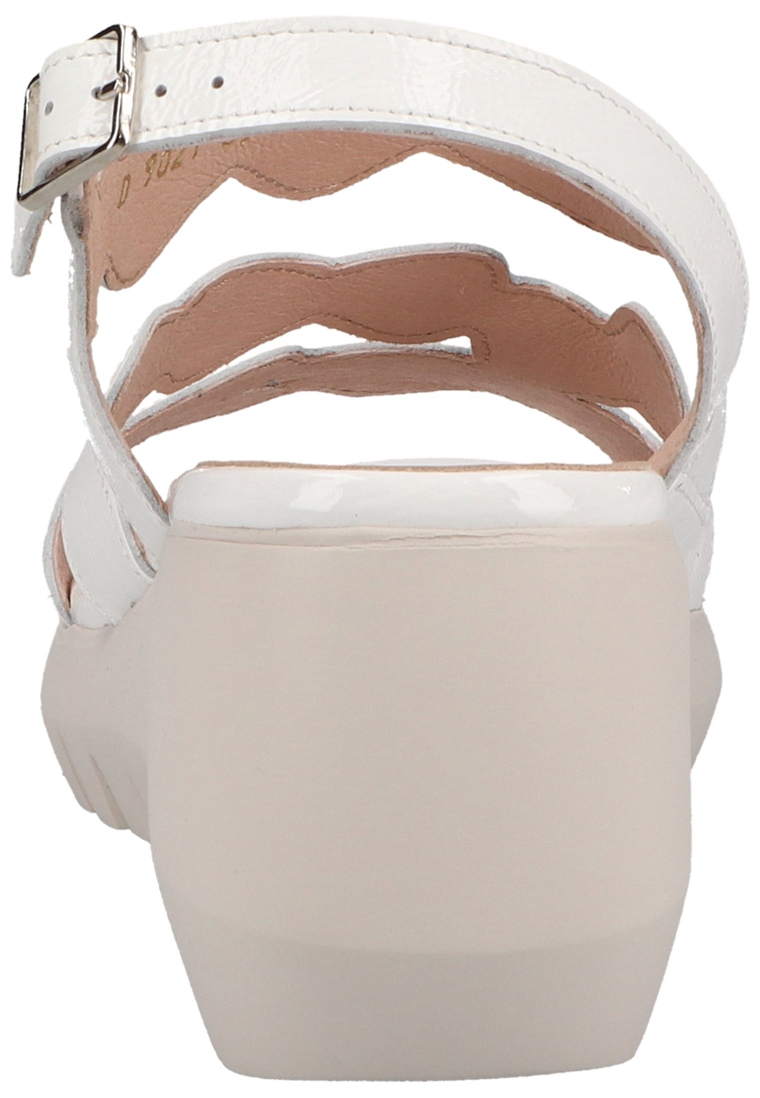 WONDERS wandelsandalen - wit